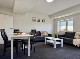 Monteurwohnung Peenstuuv