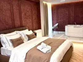 Orion Palace Boutique Hotel