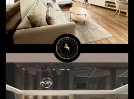 APARTAMENTY ARTE LUBLIN Unia Art Residence 44 faktura VAT