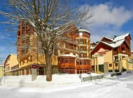 Hotel Mercure Krynica Zdrój Resort&Spa