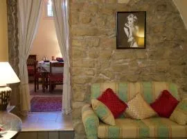 Appartamento Antica Acropoli