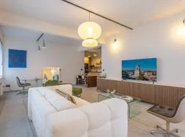 Loft Urban Chic - Beffroi d'Amiens