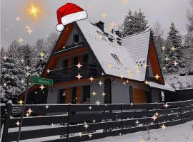 Zaciszny Zakątek Zawoja