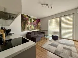 Modlinska Residence by JumpInHere