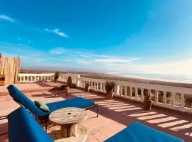 The Bay House Essaouira