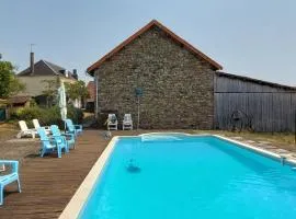 Maison de Vacances Chez La Prade