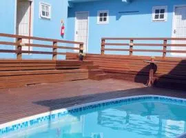 Porto Pousada com café