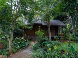 Trisara Boutique Stay, casa de campo em Mysore