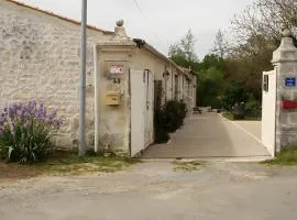 Le Bouquet de Soizic