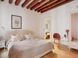 Bianca Cappello House