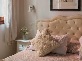 Bianca Cappello House, bed & breakfast στη Βενετία