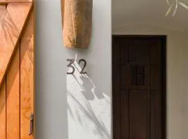 Casapueblo Rent Cachagua CP 32