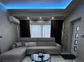 Studio apartman Luna