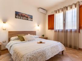 Casa Teo, hotelli kohteessa Monastir