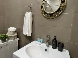 ЖК Грин Плаза 13 этаж