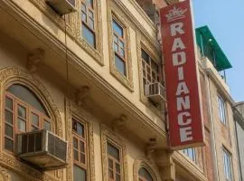 Hotel Radiance, Karol Bagh, New Delhi