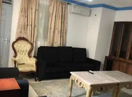 Blue Waves Apartments