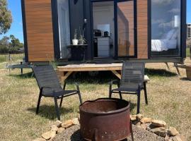 Billy Button by Tiny Away, hotel in Bonnie Doon