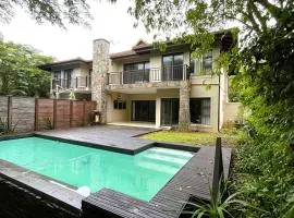 6 Baluwatu, Zimbali Coastal Estate
