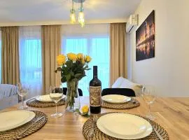 Apartament Amber Bay by TriApart