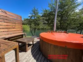 Hometainers Rio Cochrane 3 Cordon Esmeralda