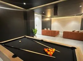 Luxury Villa Marrakech