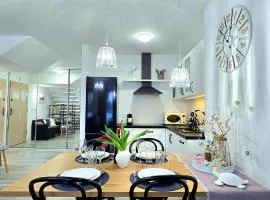 Apartament Lubię Morze by TriApart