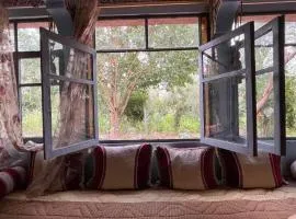 Palmas Magramane Ogandou