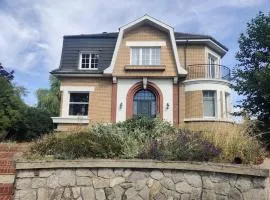 Gite du bout là haut