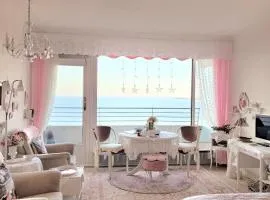 Seeseite-Romantik-Apartment