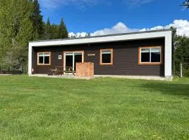 Hometainer Río Cochrane 2 Cerro Tamango