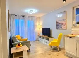 TriApart Apartamenty Amber Beach Jantar