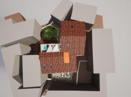 Da Nonna I, hotel v destinaci Mali Lošinj