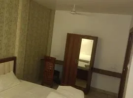 Hotel sarah palace