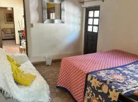 Maria Chiquinha Hospedaria