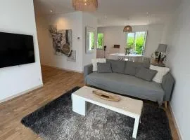 Ker'mima in Antoigné Châtellerault