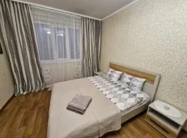 Квартира ТРК Украина Охматдет 602 Барабашово