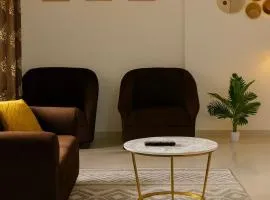 Skyline Kharadi Apartments