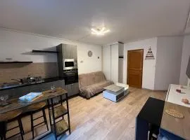 Saint Rémy 5 personnes