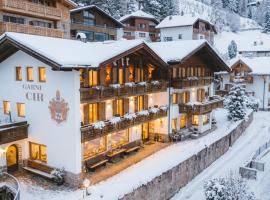 Garni Cir, hotel a Santa Cristina in Val Gardena