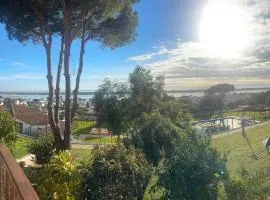 Atlantic View Apartment-El Rompido