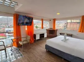 Hotel Cusco Museo