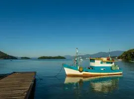 Canto Sereno Refúgio entre Praias e Ilhas