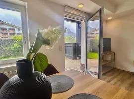 Ferienwohnung "Seeruhe" - Berge, See und Natur am Spitzingsee