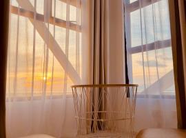 YukiDo Skynest, hotel a Mactan Island