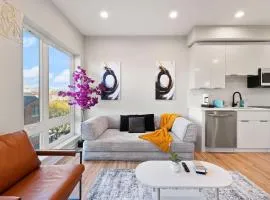 Citizen Apartment Washington DC