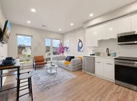 Citizen Apartment Washington DC