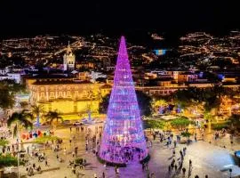 Casa Laurinda Funchal