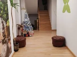 Pensiunea Terra Serenity