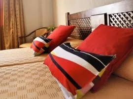 Hotel Galaroza Sierra